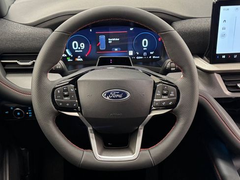 New 2026 Ford Explorer ST-Line w/ Premium Package image 16