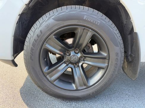 Used 2018 RAM 1500 Sport w/ Sport Premium Group image 37