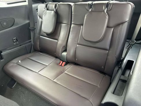 New 2026 Ford Explorer Platinum image 21