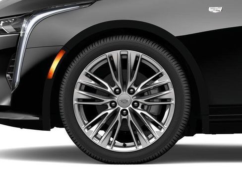 New 2026 Cadillac CT4 Premium Luxury image 22