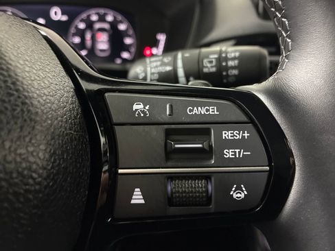 Used 2026 Honda Civic Sport Touring image 26