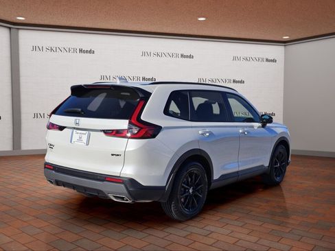 New 2026 Honda CR-V Sport-L image 5