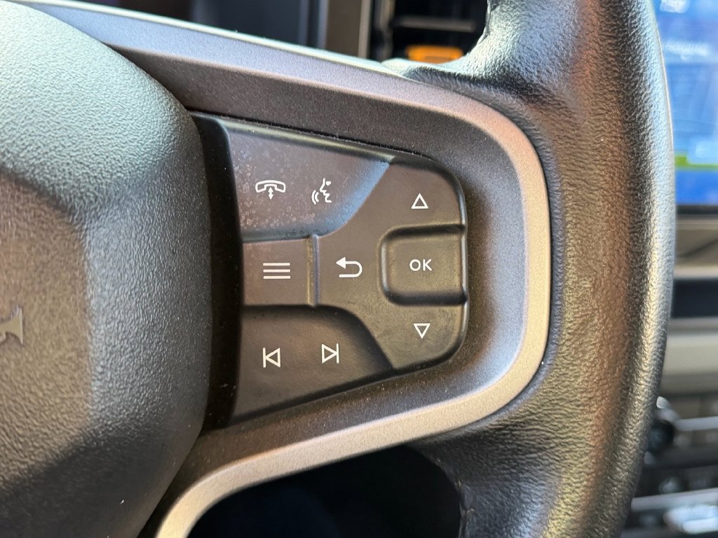 Certified 2023 Ford Bronco Badlands AWD/4WD image 21