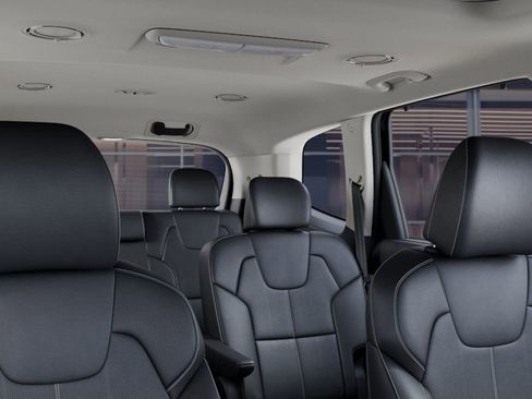New 2024 Kia Telluride EX w/ EX Captain's Chair Package image 29