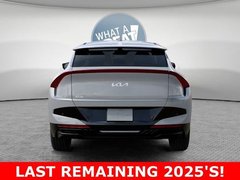 New 2025 Kia EV6 Wind AWD/4WD image 5