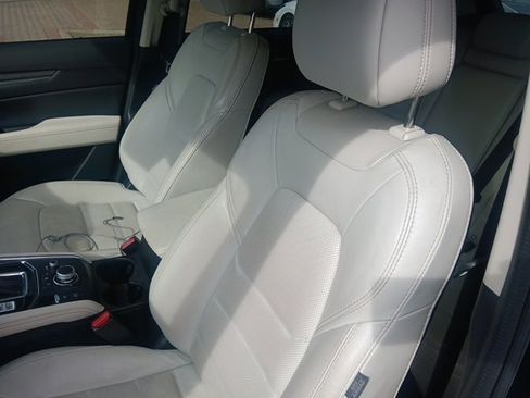 Used 2019 MAZDA CX-5 Grand Touring image 4