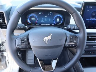 New 2025 Ford Bronco Sport Heritage w/ Convenience Package AWD/4WD video 3