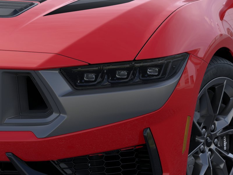 New 2026 Ford Mustang Dark Horse RWD image 18