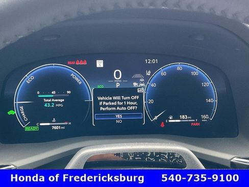 Used 2026 Toyota Camry XSE w/ Premium Plus Package image 24