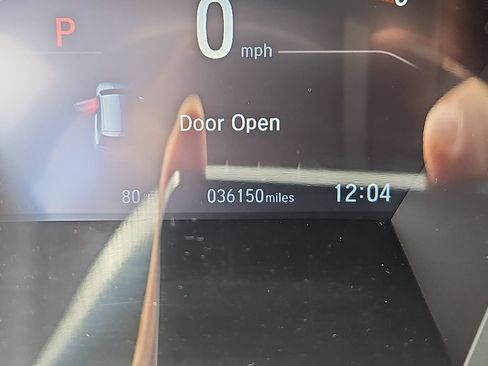 Used 2020 Honda CR-V EX image 13