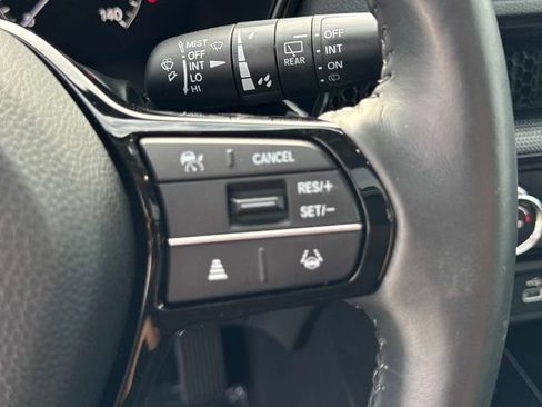 Used 2023 Honda CR-V EX-L image 26