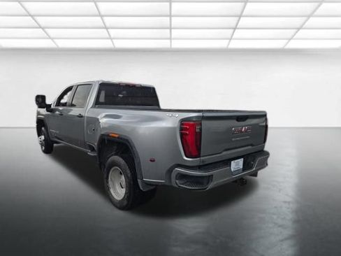 Used 2025 GMC Sierra 3500 Pro w/ Convenience Package AWD/4WD image 7