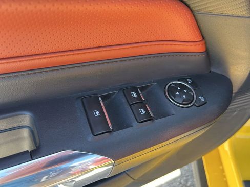 Used 2024 Ford Mustang Premium RWD image 13