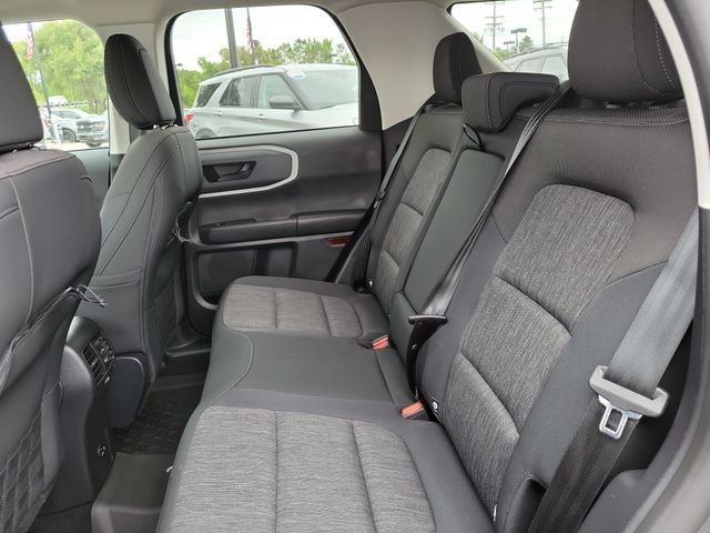 Used 2023 Ford Bronco Sport Big Bend w/ Convenience Package AWD/4WD image 27