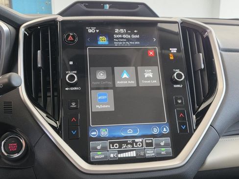 New 2026 Subaru Ascent Limited AWD/4WD image 24