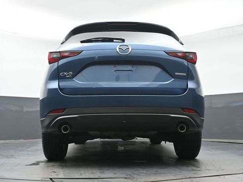 Used 2023 MAZDA CX-5 AWD 2.5 S w/ Select Package image 28