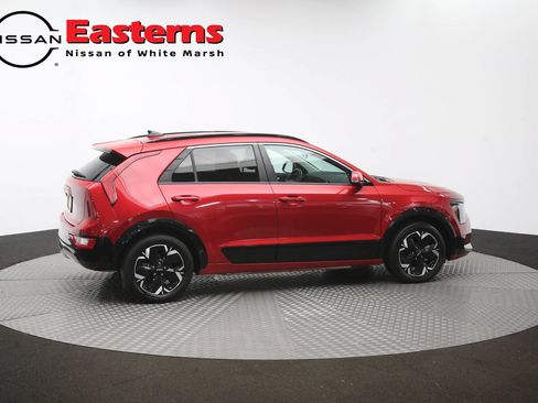 Used 2023 Kia Niro Wind w/ Wind Preserve Package FWD image 42