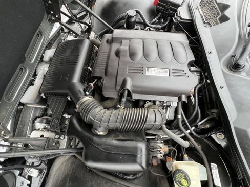 Used 2006 Pontiac Solstice Convertible w/ Premium Package image 34