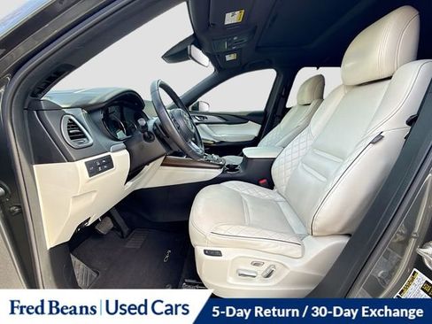 Used 2021 MAZDA CX-9 Signature AWD/4WD image 29