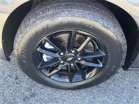 Used 2019 Dodge Grand Caravan GT image 11