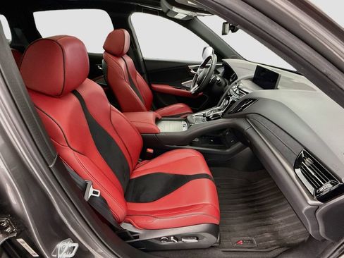 Used 2023 Acura RDX w/ Advance Package FWD image 19