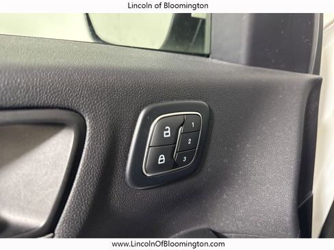 Used 2025 Ford Escape Platinum w/ Class II Trailer Tow Package image 53