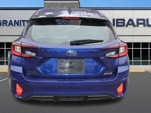 New 2026 Subaru Impreza RS image 7