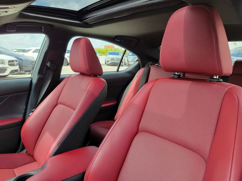 Used 2024 Lexus IS 300 w/ Premium Package image 23