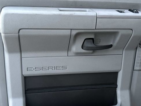 New 2025 Ford E-350 and Econoline 350 Super Duty w/ Power Equipment Group image 12