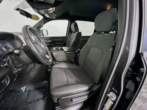 Certified 2024 RAM 1500 Tradesman w/ Night Edition image 30