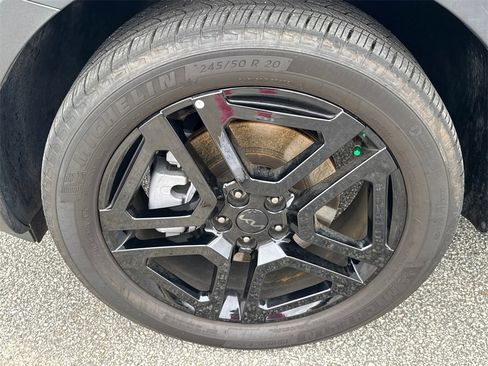 Certified 2025 Kia Telluride SX X-Line image 11