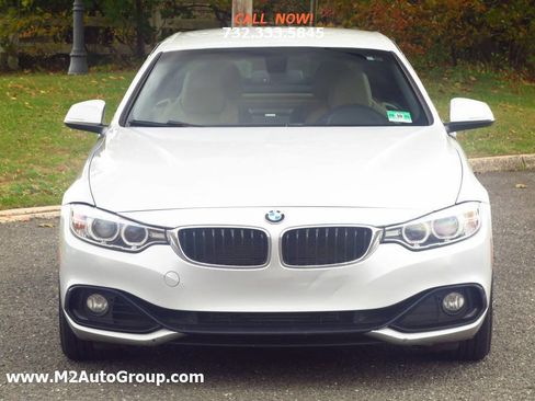 Used 2016 BMW 428i Convertible image 22