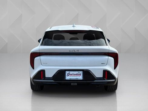 New 2026 Kia K4 GT-Line Turbo FWD image 6