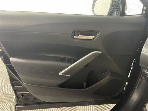 Used 2024 Toyota Corolla Cross AWD Hybrid w/ Convenience Package image 19