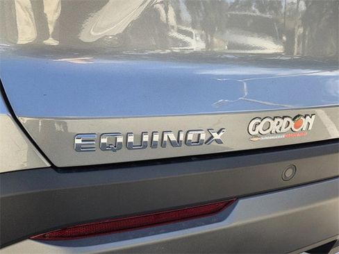 New 2026 Chevrolet Equinox LT w/ Convenience Package II image 20