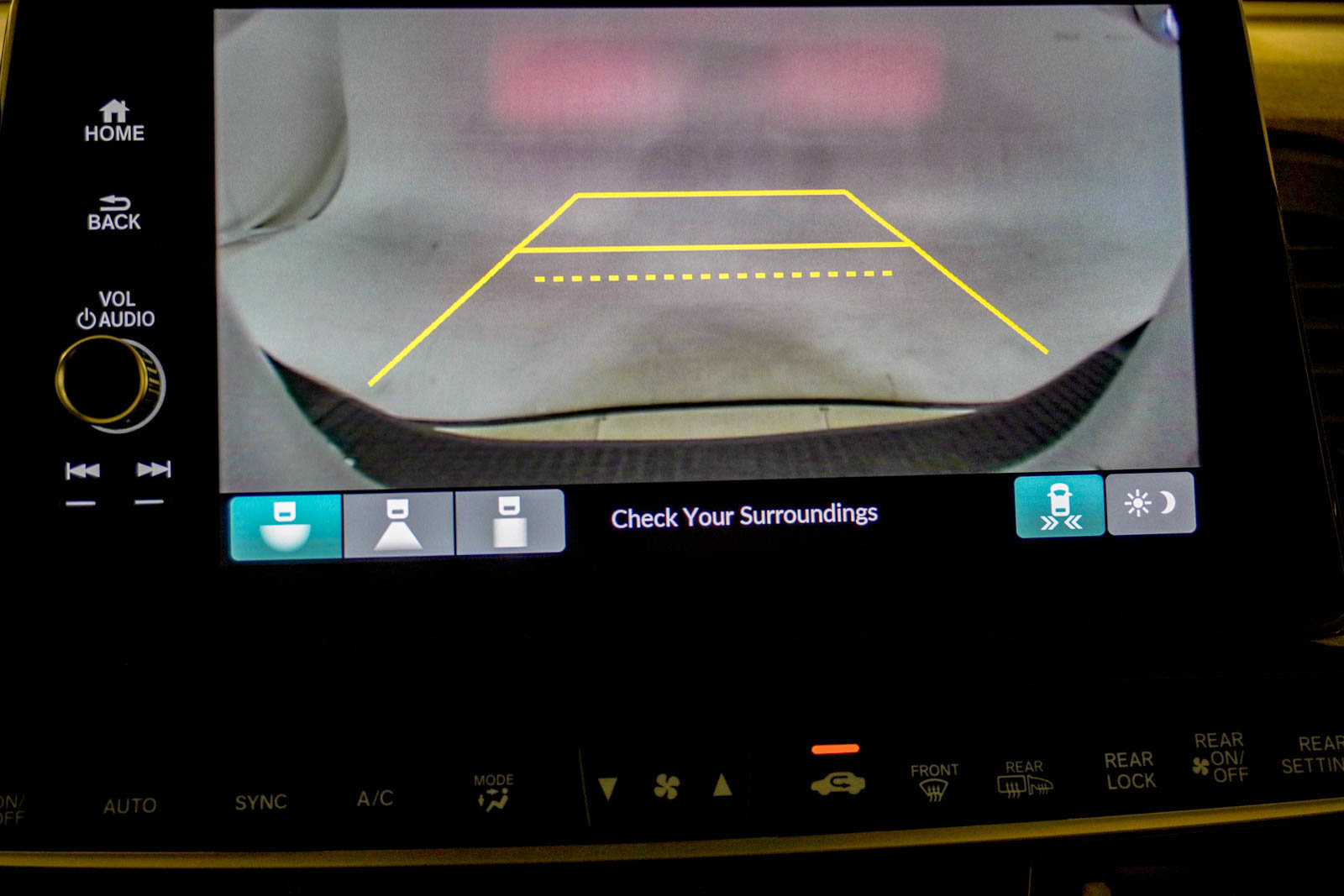 Used 2025 Honda Odyssey EX-L image 27