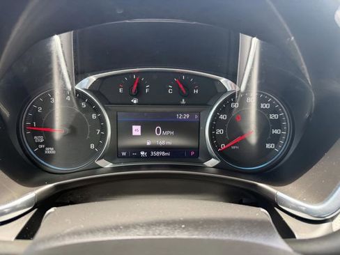 Used 2019 Chevrolet Equinox Premier FWD image 33