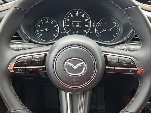 Used 2025 MAZDA CX-30 2.5 Turbo w/ Premium Package AWD/4WD image 20