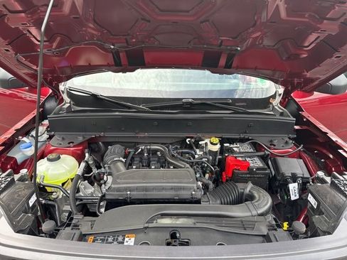 New 2025 Ford Bronco Sport Big Bend w/ Convenience Package image 22