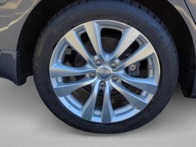 Used 2009 INFINITI M35 x w/ Technology Pkg AWD/4WD image 6