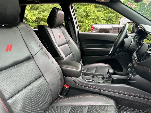 Used 2026 Dodge Durango GT AWD/4WD image 19