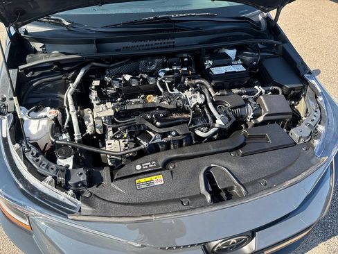 Used 2024 Toyota Corolla LE FWD image 49