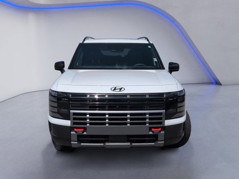 New 2026 Hyundai Palisade XRT Pro image 12