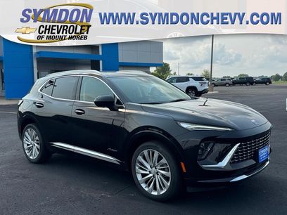 Used 2026 Buick Envision Avenir