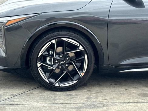 New 2026 Kia K4 GT-Line image 4