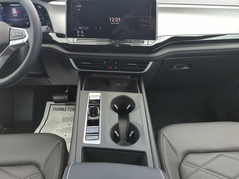 New 2026 Volkswagen Atlas Cross Sport SE FWD image 26