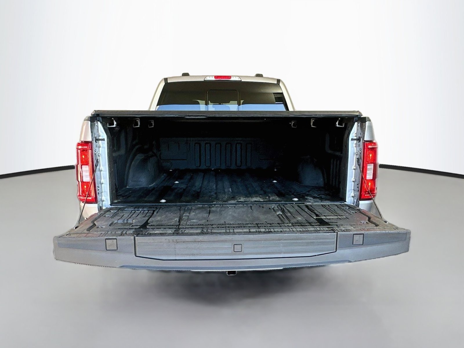 Used 2021 Ford F150 XLT w/ Equipment Group 302A High AWD/4WD image 26