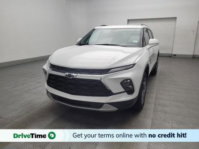Used 2024 Chevrolet Blazer LT w/ Convenience Package