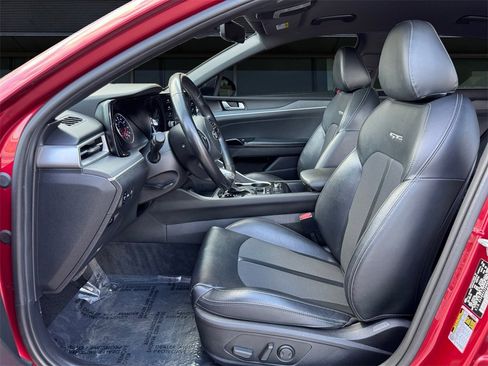 Used 2021 Kia K5 GT-Line image 14