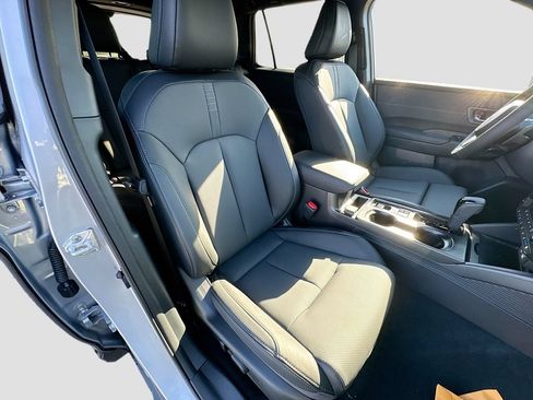 New 2026 Subaru Outback Touring XT AWD/4WD image 37